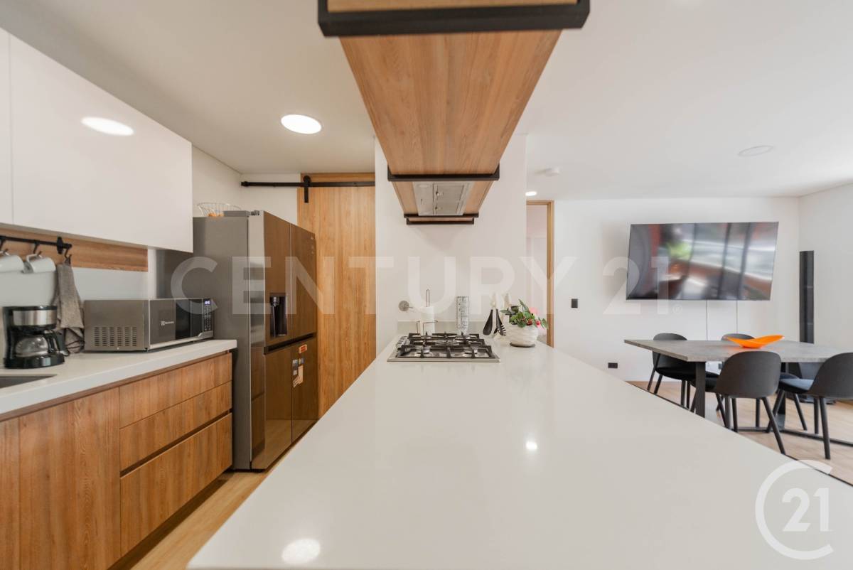 Apartamento en venta en Escobero, Envigado · foto 3 de 24
