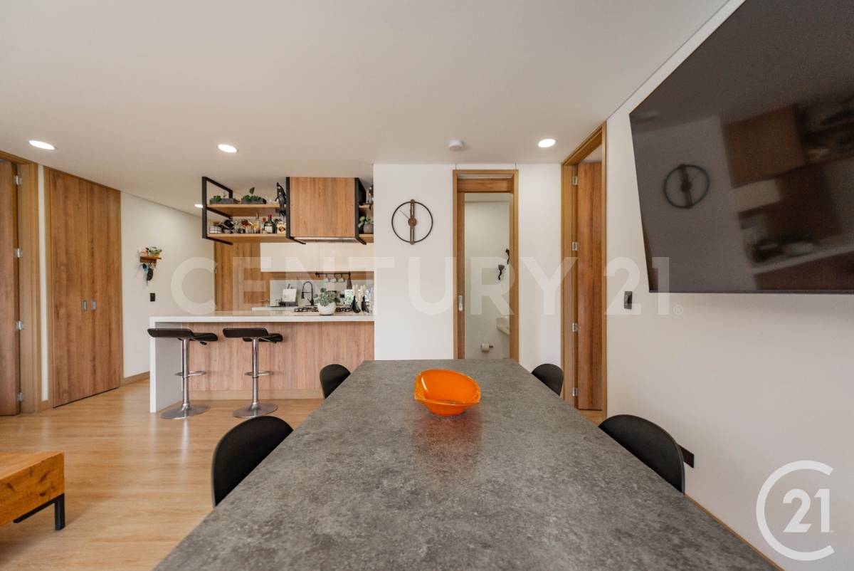 Apartamento en venta en Escobero, Envigado · foto 4 de 24