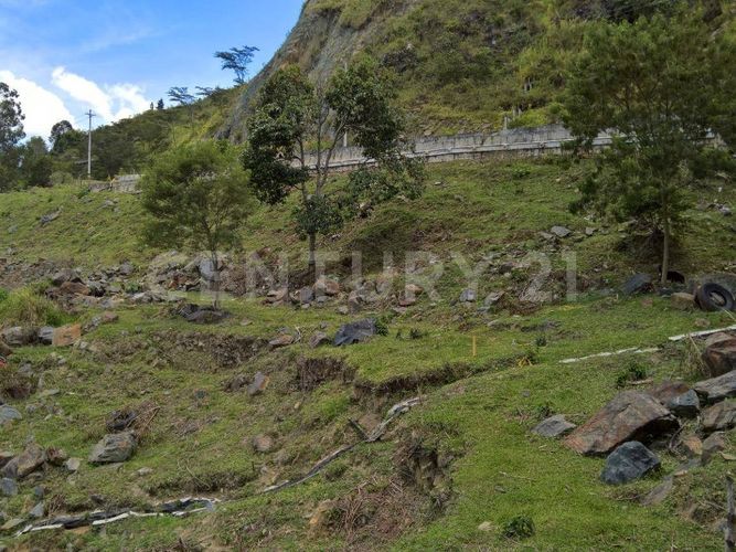 Lote en venta en Sector Belvedere, Copacabana · foto 18 de 19
