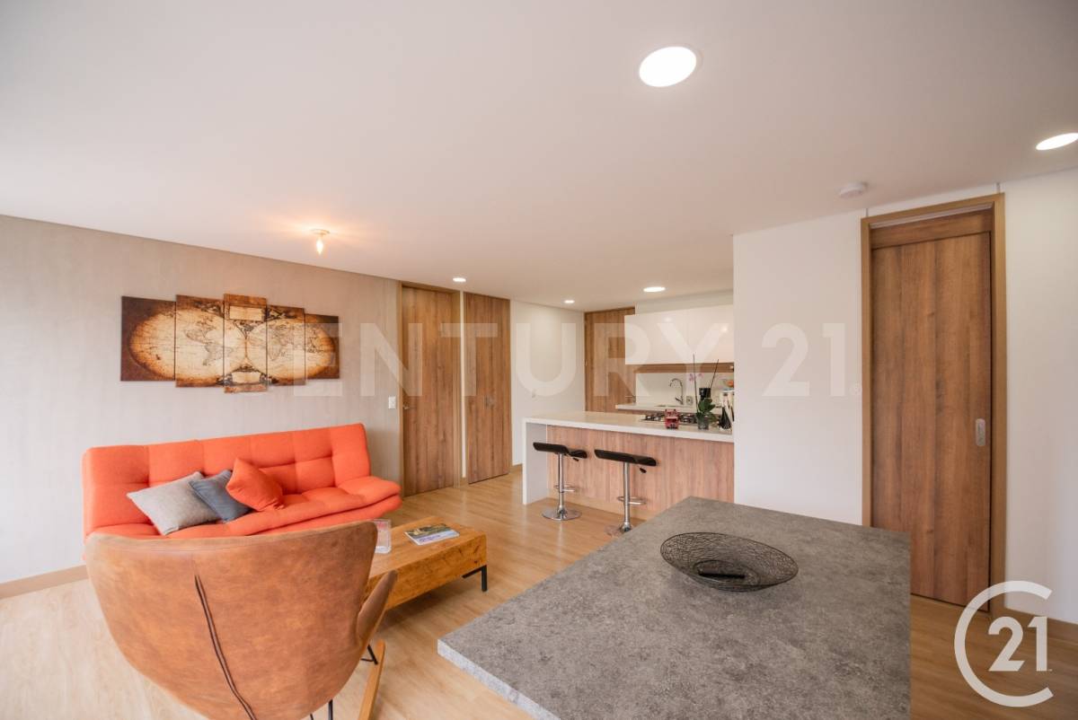 Apartamento en venta en Escobero, Envigado · foto 7 de 24