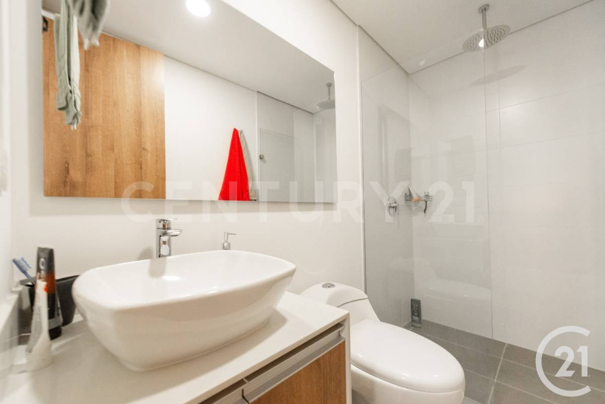 Apartamento en venta en Escobero, Envigado · foto 10 de 24