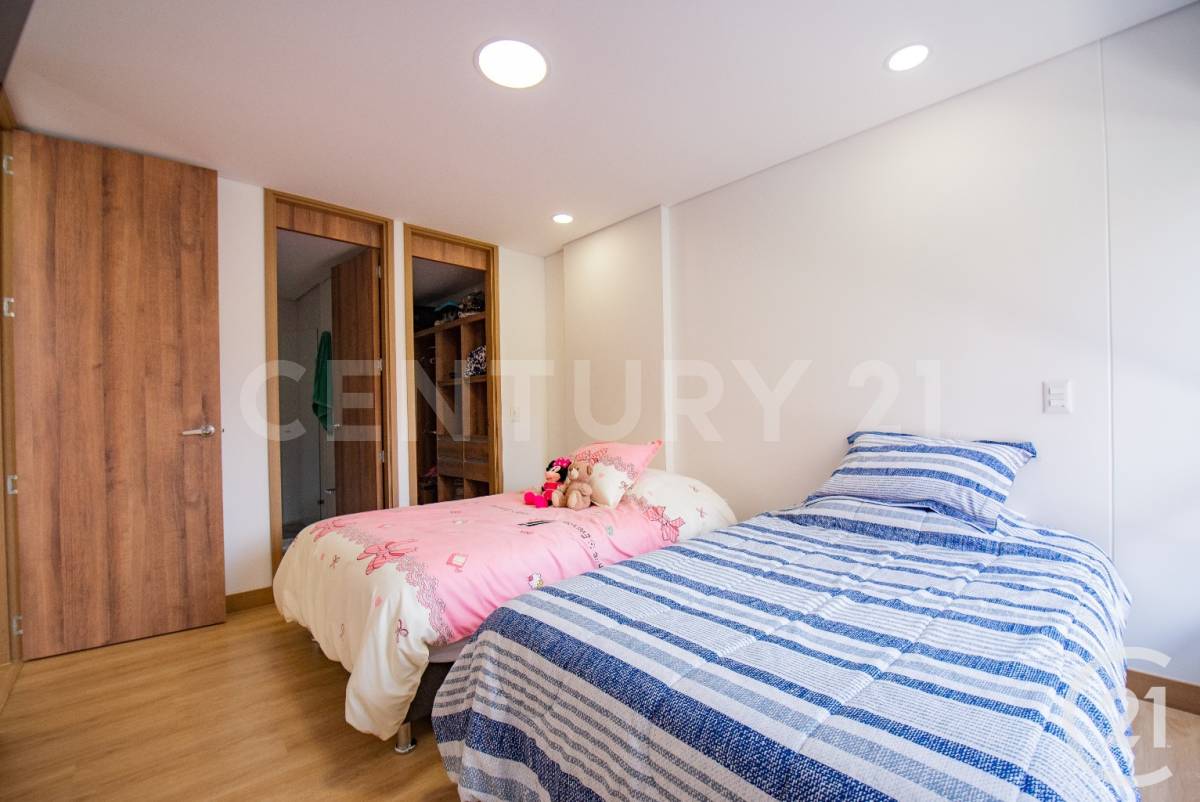 Apartamento en venta en Escobero, Envigado · foto 11 de 24