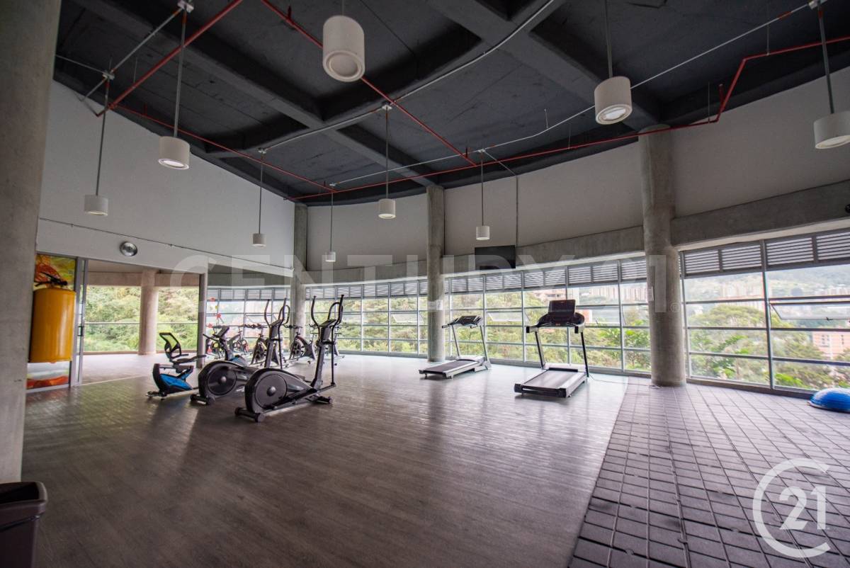 Apartamento en venta en Escobero, Envigado · foto 20 de 24