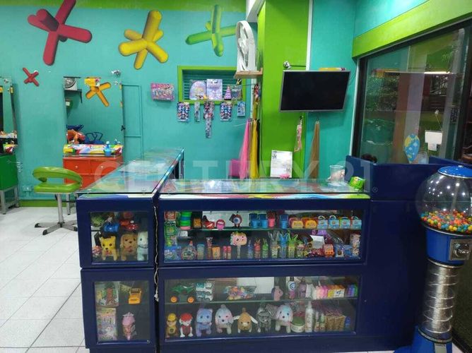 Local en venta en La Aguacatala, Medellín, 32 m² · foto 3 de 11