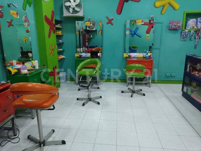 Local en venta en La Aguacatala, Medellín, 32 m² · foto 4 de 11