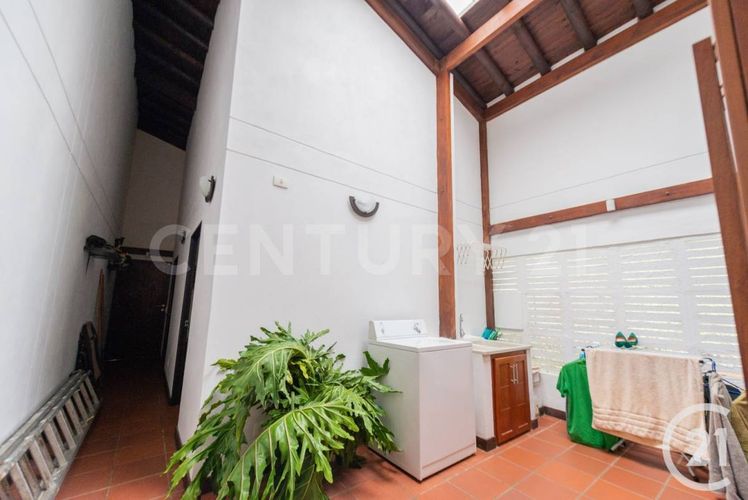 Casa de 4 alcobas en venta en Carrizales, Envigado, 281 m² · foto 15 de 24
