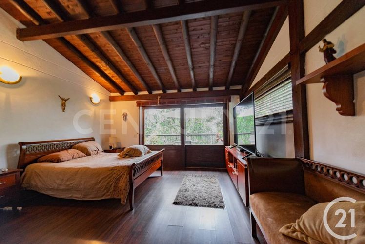 Casa de 4 alcobas en venta en Carrizales, Envigado, 281 m² · foto 16 de 24