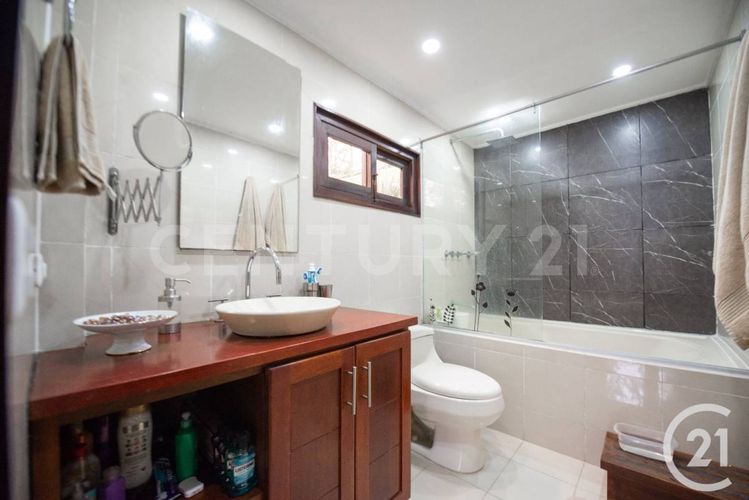 Casa de 4 alcobas en venta en Carrizales, Envigado, 281 m² · foto 18 de 24