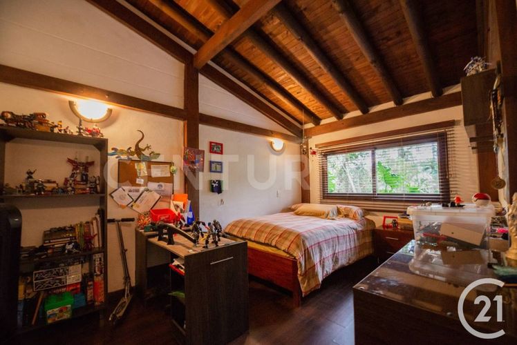 Casa de 4 alcobas en venta en Carrizales, Envigado, 281 m² · foto 20 de 24