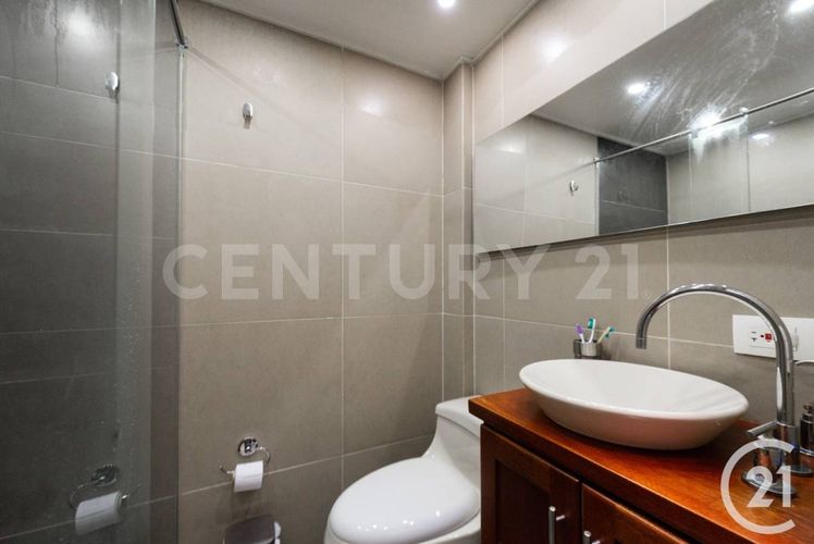Casa de 4 alcobas en venta en Carrizales, Envigado, 281 m² · foto 21 de 24