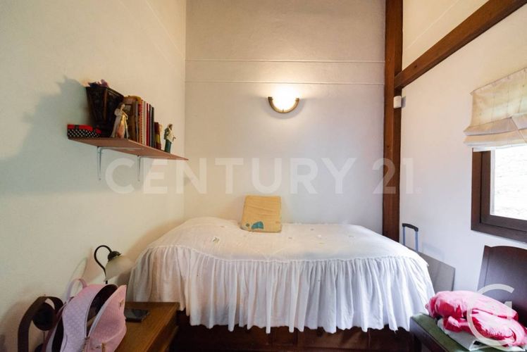 Casa de 4 alcobas en venta en Carrizales, Envigado, 281 m² · foto 22 de 24