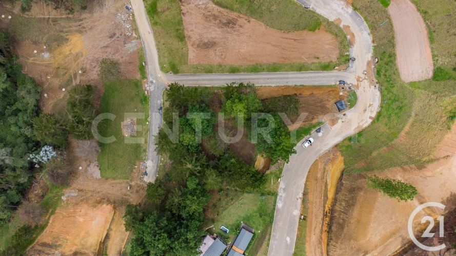 Lote en venta en Pantanillo, El Retiro, 2077 m² · foto 2 de 10