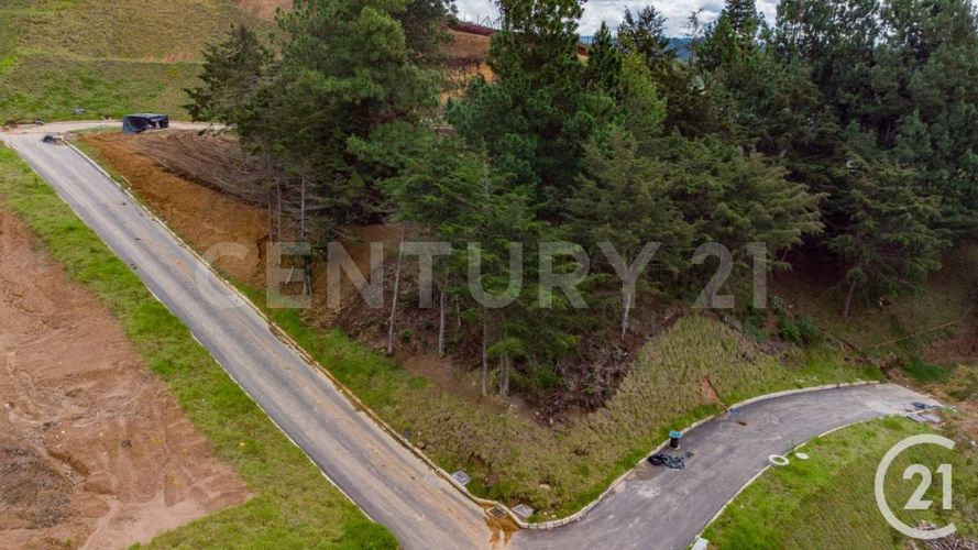 Lote en venta en Pantanillo, El Retiro, 2077 m² · foto 4 de 10