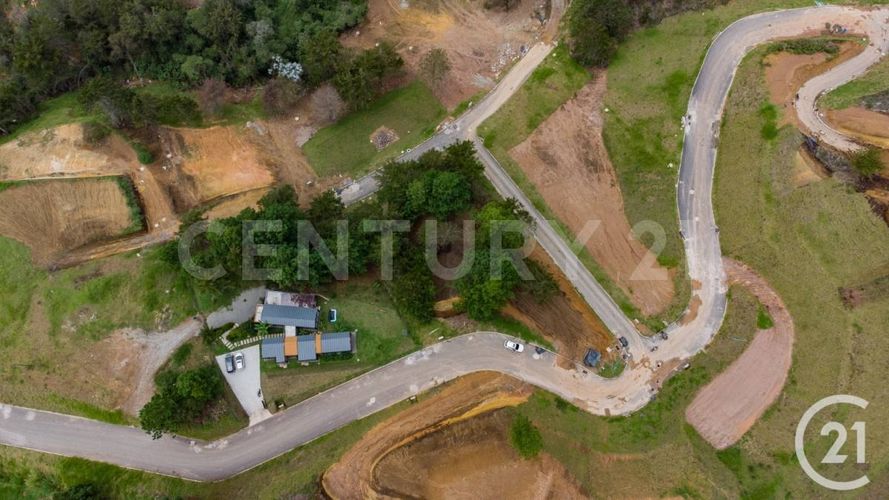Lote en venta en Pantanillo, El Retiro, 2077 m² · foto 5 de 10