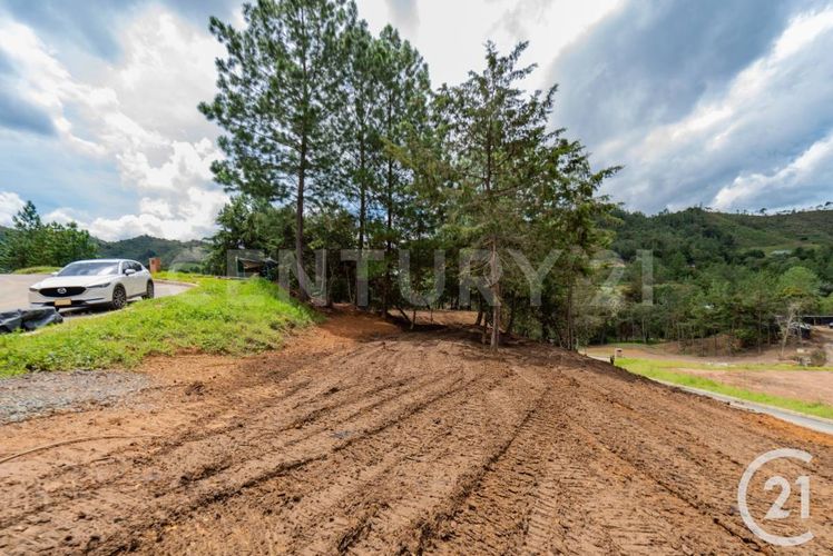 Lote en venta en Pantanillo, El Retiro, 2077 m² · foto 8 de 10