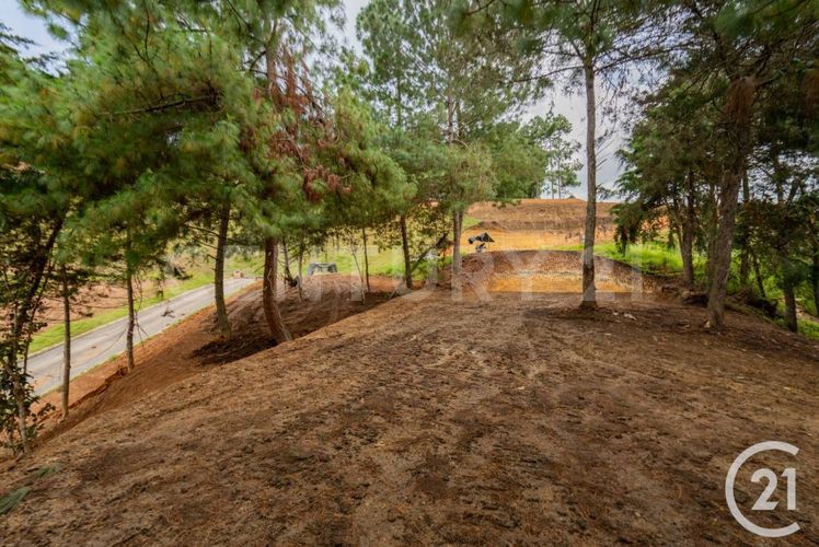 Lote en venta en Pantanillo, El Retiro, 2077 m² · foto 9 de 10