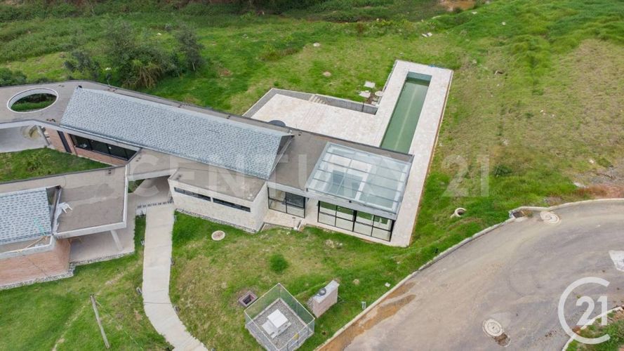 Lote en venta en Pantanillo, El Retiro, 2077 m² · foto 10 de 10