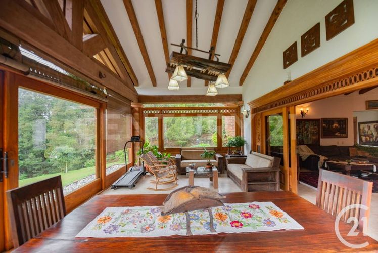 Casa de 3 alcobas en venta en Altos Del Escobero, Envigado, 315 m² · foto 3 de 23