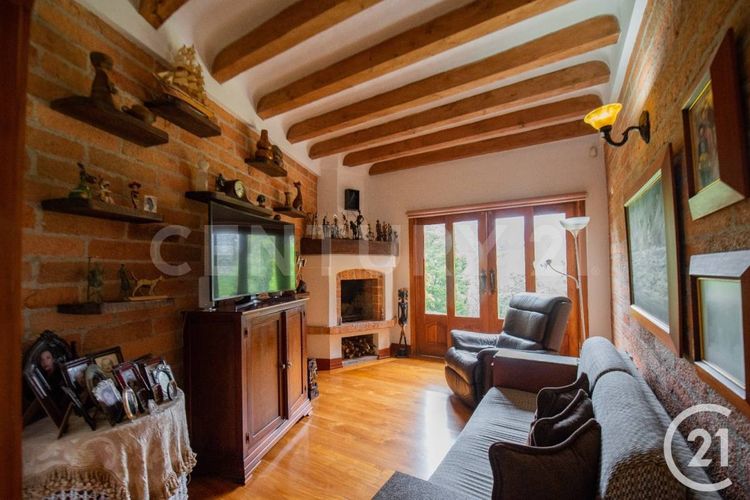 Casa de 3 alcobas en venta en Altos Del Escobero, Envigado, 315 m² · foto 5 de 23