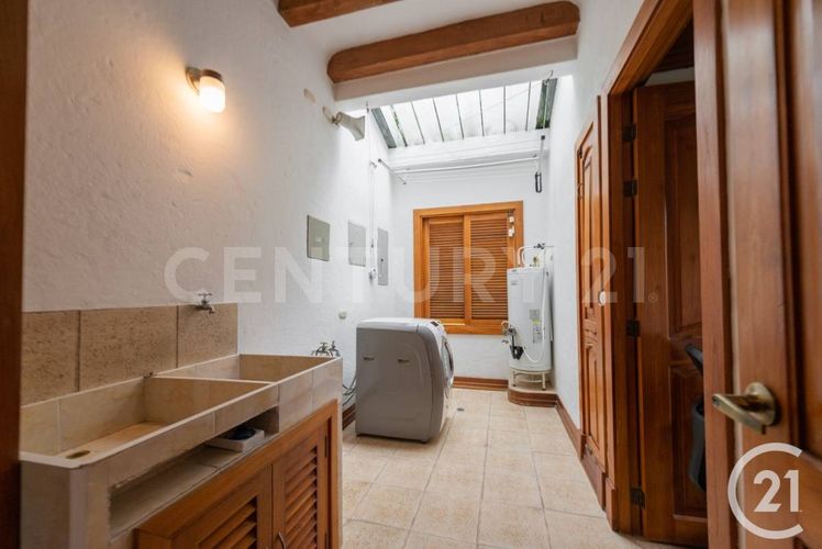 Casa de 3 alcobas en venta en Altos Del Escobero, Envigado, 315 m² · foto 17 de 23