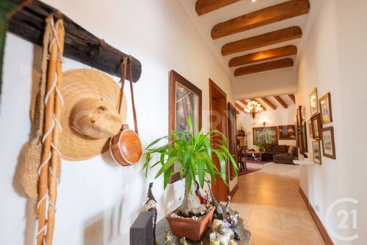 Casa de 3 alcobas en venta en Altos Del Escobero, Envigado, 315 m² · foto 18 de 23