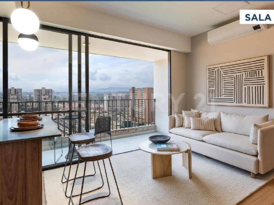 2BR Apartment in Alto del medio (64 m²) for Sale - 2
