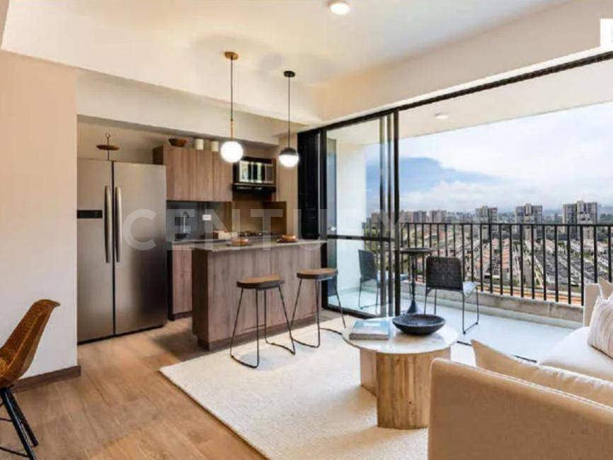 2BR Apartment in Alto del medio (64 m²) for Sale - 3