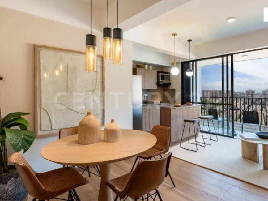 2BR Apartment in Alto del medio (64 m²) for Sale - 4