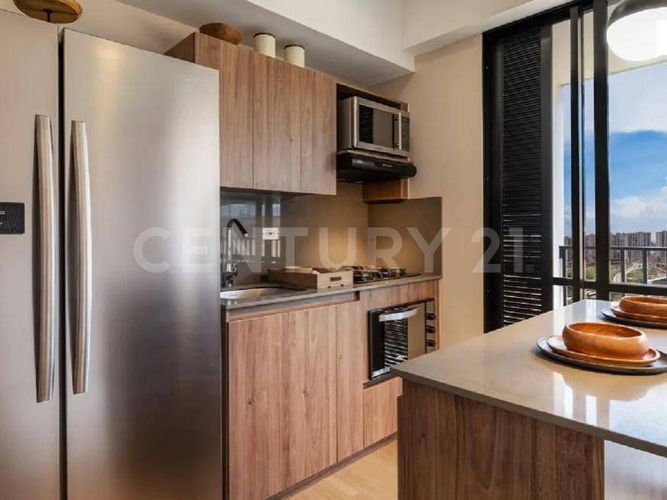 Apartamento de 2 alcobas en venta en Alto Del Medio, Rionegro, 64 m² · foto 7 de 20