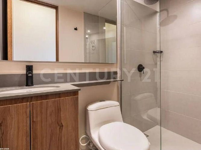 Apartamento de 2 alcobas en venta en Alto Del Medio, Rionegro, 64 m² · foto 9 de 20