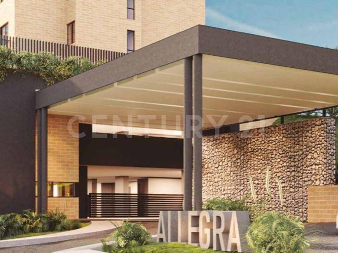 Apartamento de 2 alcobas en venta en Alto Del Medio, Rionegro, 64 m² · foto 13 de 20