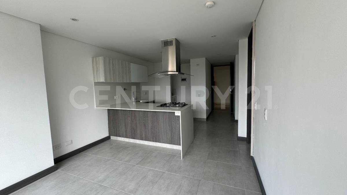Apartamento en arriendo en Villa Carlota, Medellín · foto 2 de 20