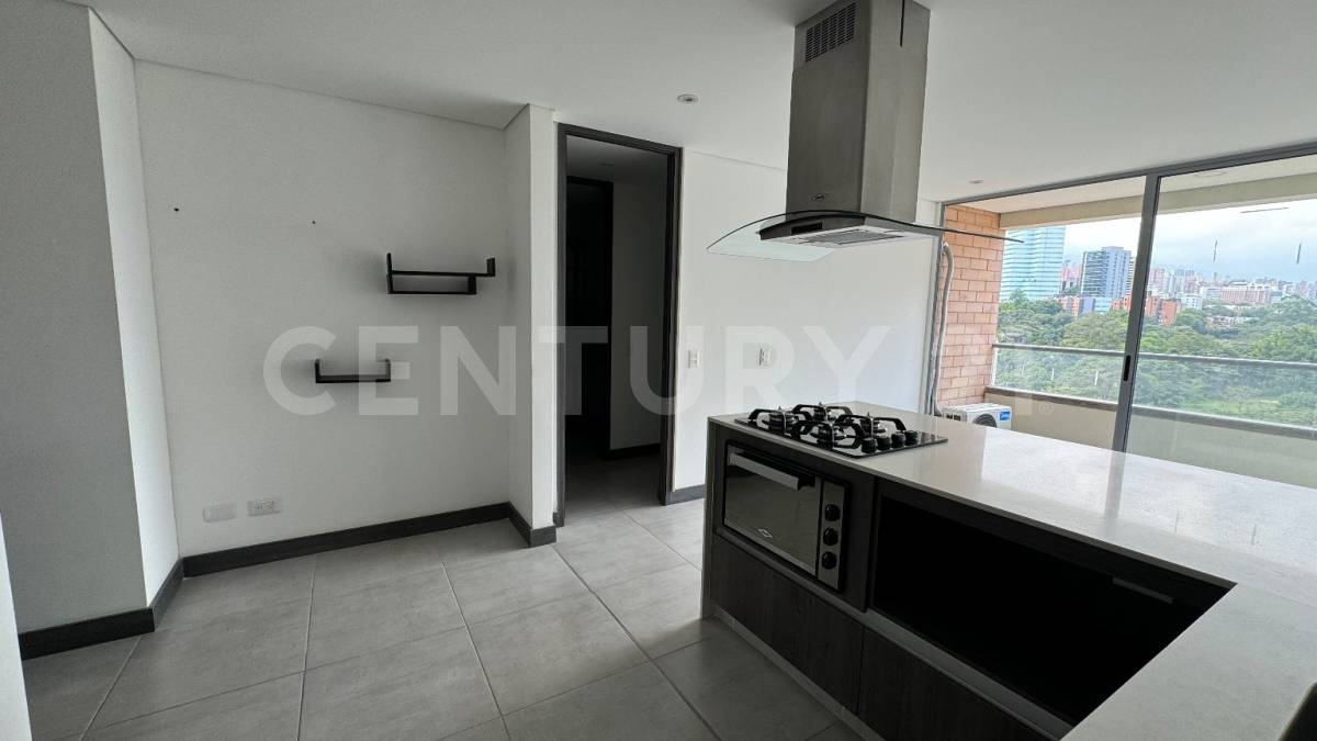 Apartamento en arriendo en Villa Carlota, Medellín · foto 5 de 20