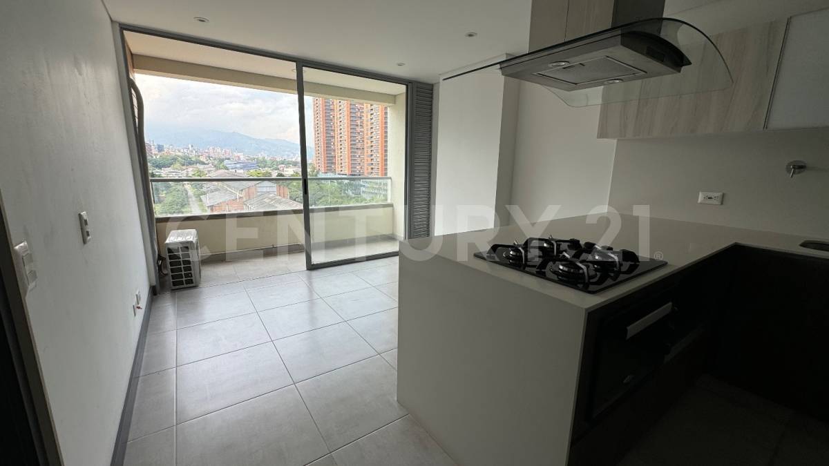 Apartamento en arriendo en Villa Carlota, Medellín · foto 6 de 20