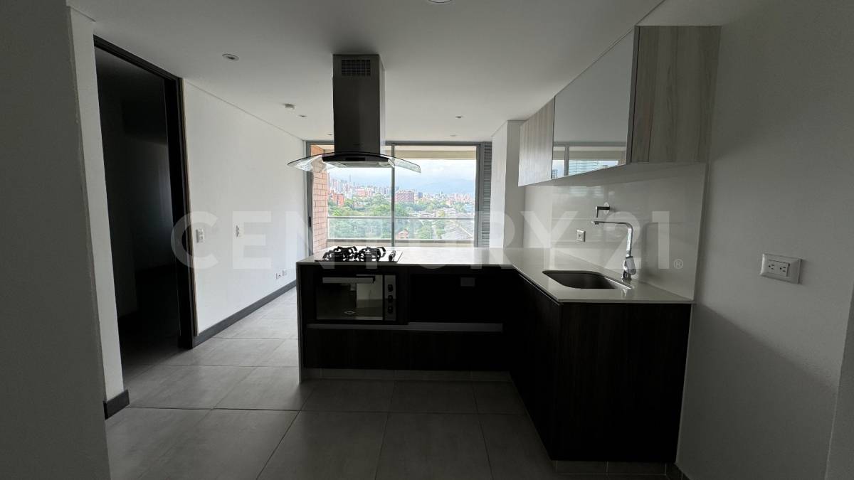 Apartamento en arriendo en Villa Carlota, Medellín · foto 7 de 20