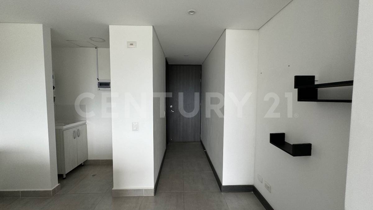 Apartamento en arriendo en Villa Carlota, Medellín · foto 8 de 20