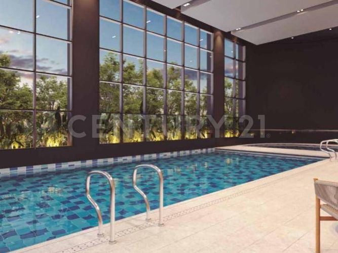 Apartamento de 2 alcobas en venta en Alto Del Medio, Rionegro, 64 m² · foto 17 de 20