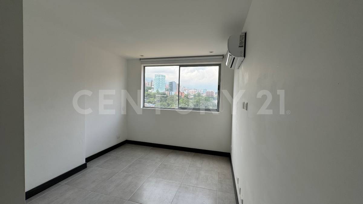 Apartamento en arriendo en Villa Carlota, Medellín · foto 12 de 20