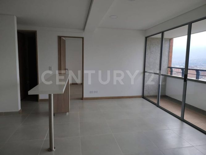 Apartamento de 2 alcobas en venta en San Juan Bautista, Itagüí, 63 m² · foto 5 de 14