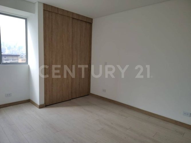 Apartamento de 2 alcobas en venta en San Juan Bautista, Itagüí, 63 m² · foto 8 de 14
