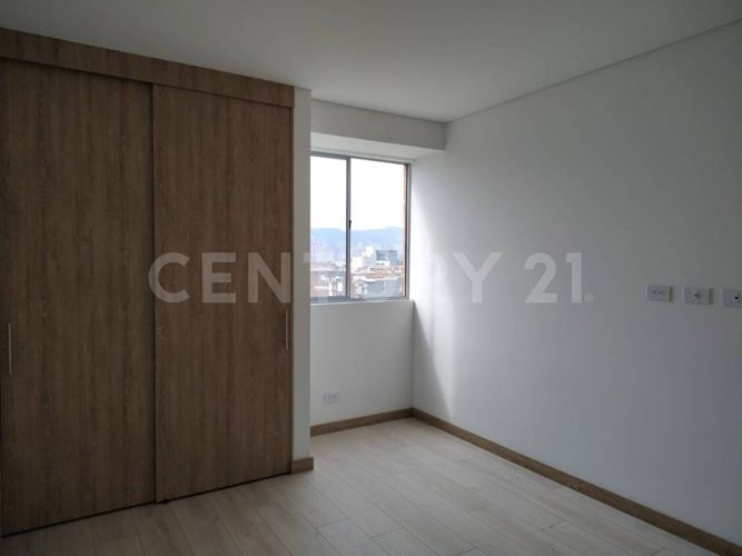 Apartamento de 2 alcobas en venta en San Juan Bautista, Itagüí, 63 m² · foto 10 de 14