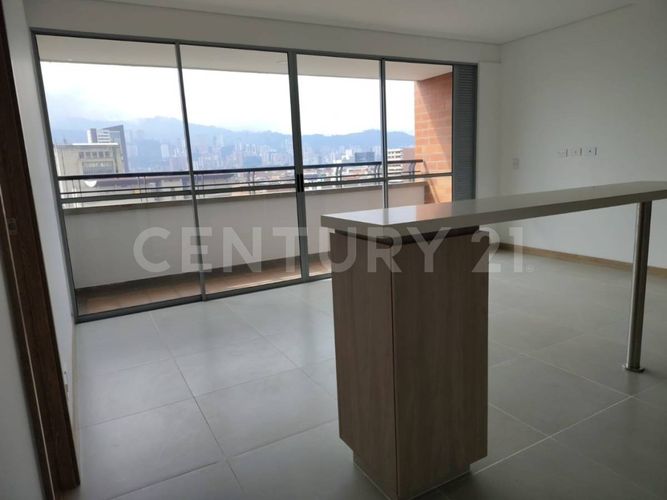 Apartamento de 2 alcobas en venta en San Juan Bautista, Itagüí, 63 m² · foto 12 de 14