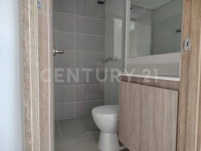 Apartamento de 2 alcobas en venta en San Juan Bautista, Itagüí, 63 m² · foto 13 de 14