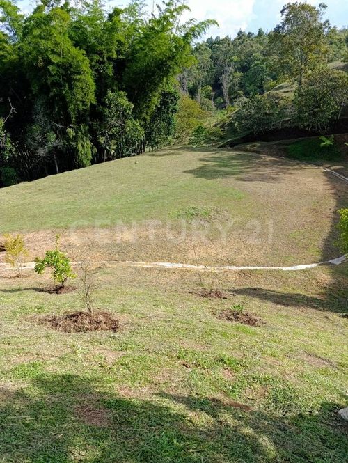 Lote en venta en Cuchillas De San Jose, Rionegro, 6763 m² · foto 12 de 13