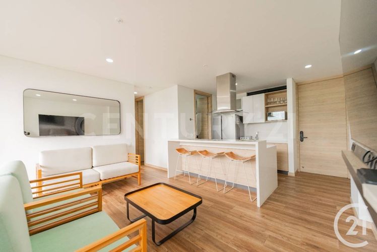 Apartamento de 2 alcobas en venta en Escobero, Envigado, 82 m² · foto 5 de 17