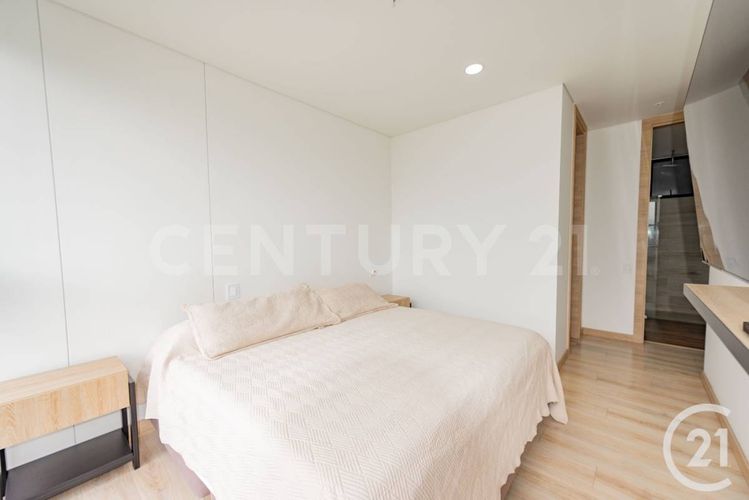 Apartamento de 2 alcobas en venta en Escobero, Envigado, 82 m² · foto 12 de 17
