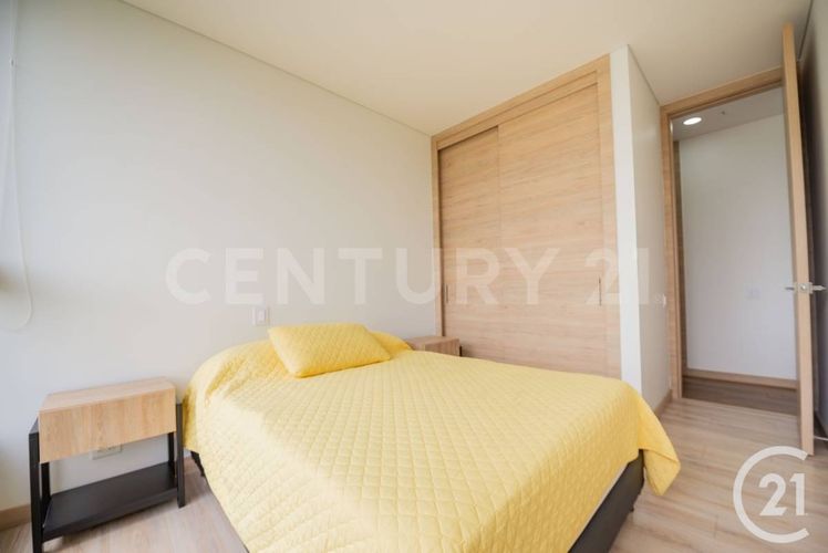 Apartamento de 2 alcobas en venta en Escobero, Envigado, 82 m² · foto 16 de 17