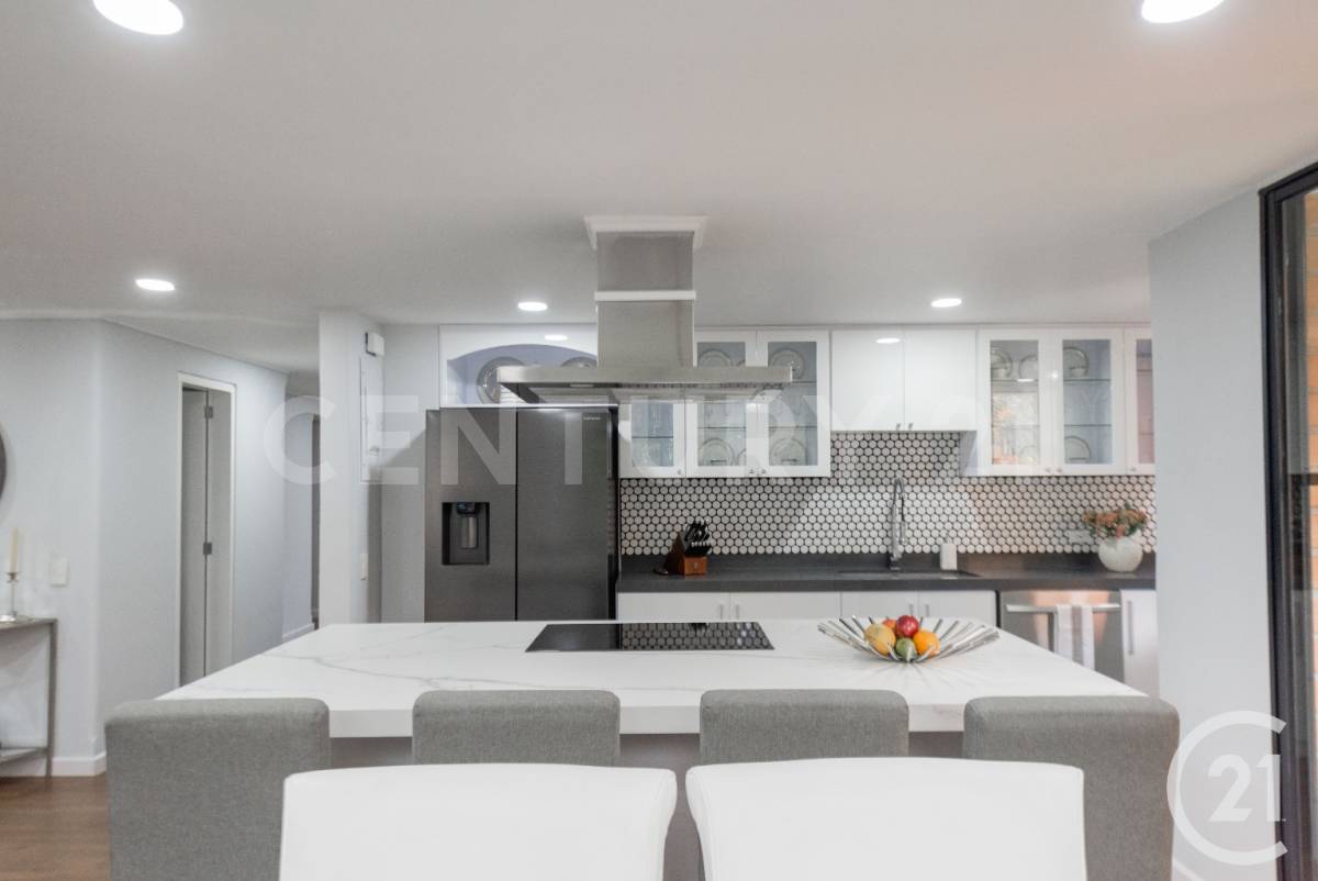 Apartamento en venta en La Aguacatala, Medellín · foto 6 de 22