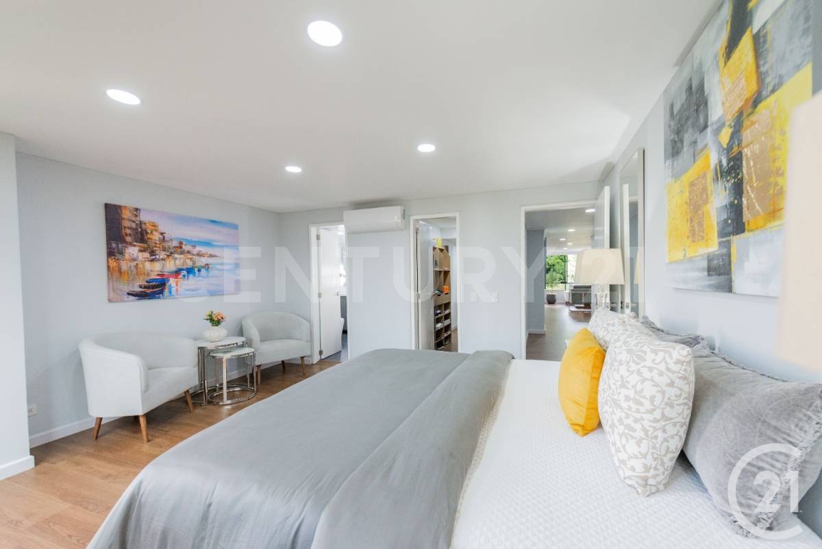 Apartamento en venta en La Aguacatala, Medellín · foto 16 de 22