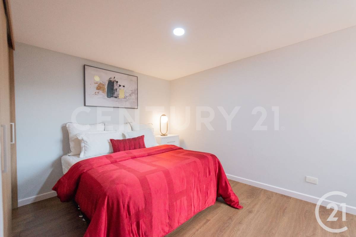 Apartamento en venta en La Aguacatala, Medellín · foto 21 de 22